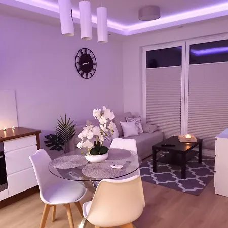 Apartament Sunny