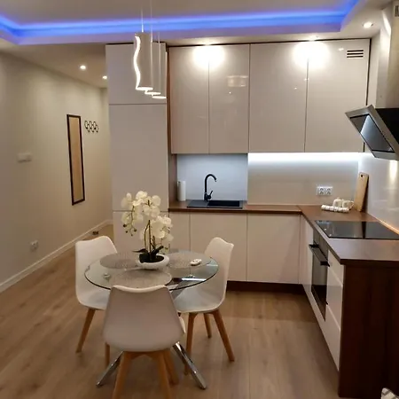 Apartament Sunny *