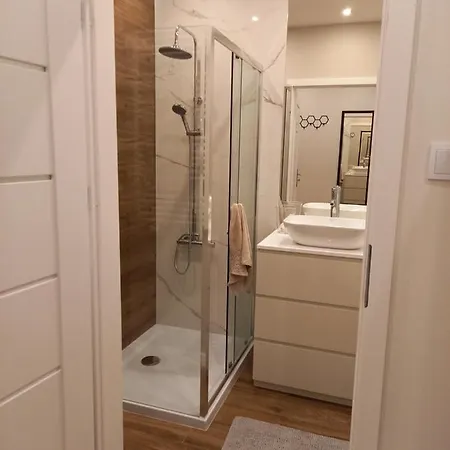 Appartement Apartament Sunny *