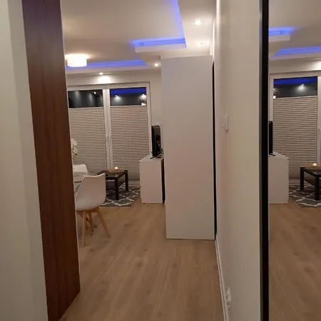 Apartament Sunny *