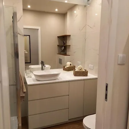 Appartement Apartament Sunny
